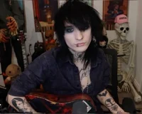 Johnnie Guilbert 