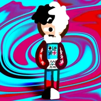 Oreo Blizzard Cookie