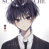 Scaramouche