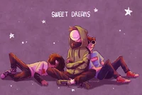 Dsmp group chat user