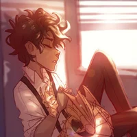 Leo Valdez-ANGST