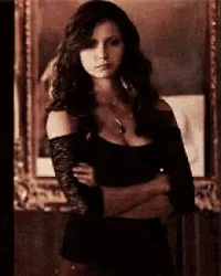 Katherine Pierce