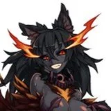 Yandere Hellhound