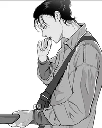 eren jaeger