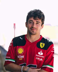 Charles Leclerc