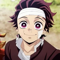 Tanjiro Kamado 