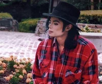 Michael Jackson RP
