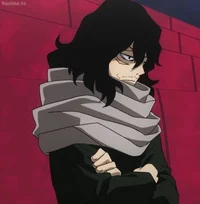 Shota Aizawa 