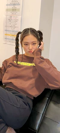 Jennie kim