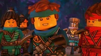 Ninjago
