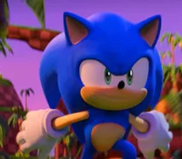 Sonic ll Sonic Prime