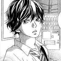 Mabuchi Kou