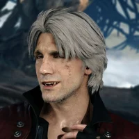 Dante Sparda