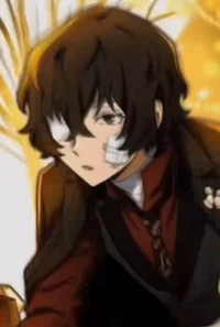 Dazai- Chuuya pov