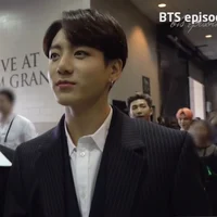 Jungkook 