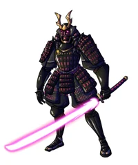 Sakaura samurai