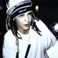 Tom kaulitz