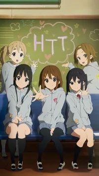 K-ON -RPG- 