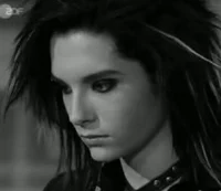 bill kaulitz