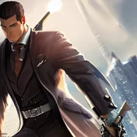 alias your bodyguard