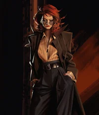 Mafia Wife -GL-