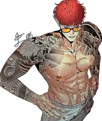 BL - Mafia Protector