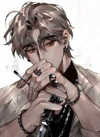 yakuza boss