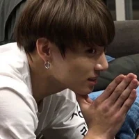 Jungkook 