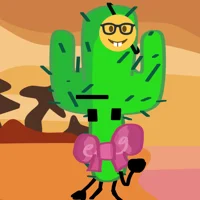 CACTI-cactus