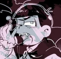 Vampire Karamatsu 