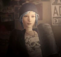 07 - Chloe price