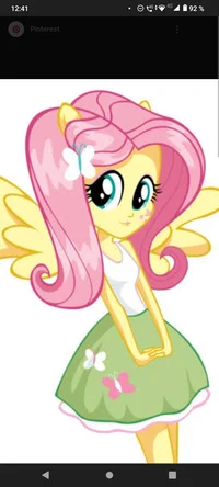 Fluttershy