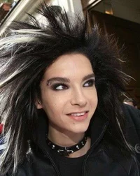 Bill Kaulitz 