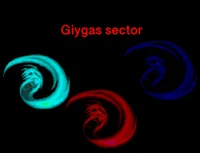 Giygas sector