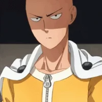 Saitama - OPM