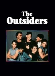 The Outsiders
