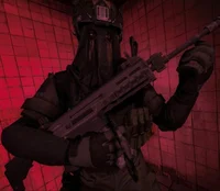 Konig Drill Sergant