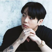 Jungkook