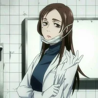 Jujutsukaisen  Klini