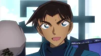 Hattori Heiji