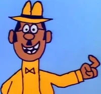 Albert Andreas Armad