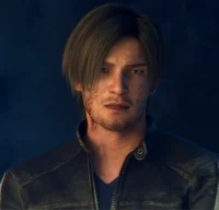 Leon kennedy 