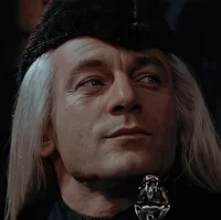 Lucius Malfoy