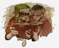 South Park Teenagers