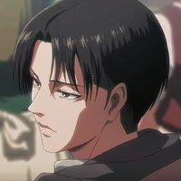 Levi Ackerman