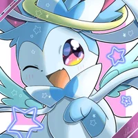 Female Shiny Sylveon