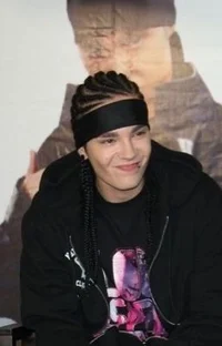 Tom Kaulitz