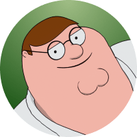 Peter Griffin