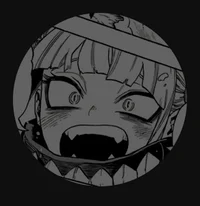 Toga Himiko