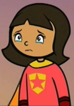 WordGirl